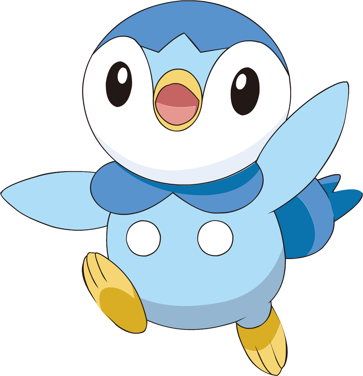piplup squishmallow