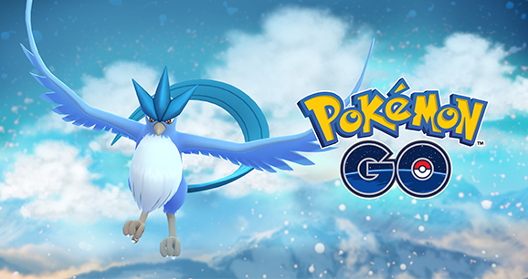 Niantic Postpones Pokemon Go Articuno And Shiny Articuno Day Due To Extreme Weather In Japan Pokemon Blog