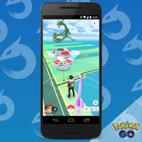 PeloPoGO on X: @PokemonGoApp Free shiny rayquaza phone