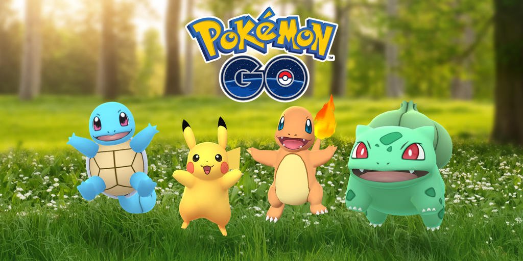 Niantic Announces New Kanto Pokémon Event For Pokémon Go To