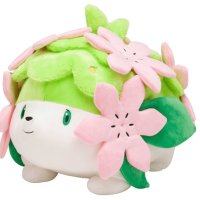 More than 200 Pokémon plush now back in stock at the Pokémon Center, new plush coming soon including Dragonite and Marill as Squishmallows
