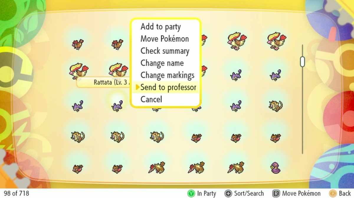 Candy Also Exists In Pokémon Lets Go Pikachu And Lets Go