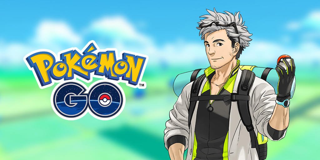 Pokémon GO: o que aconteceu com Nihilego e Professor Willow? - Canaltech