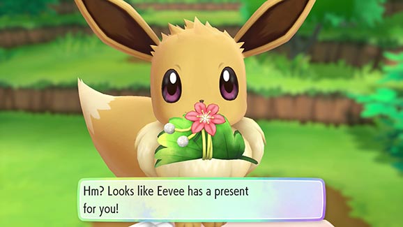 How To Receive A Mystery Gift In Pokemon Let S Go Pikachu And Let S Go Eevee Pokemon Blog