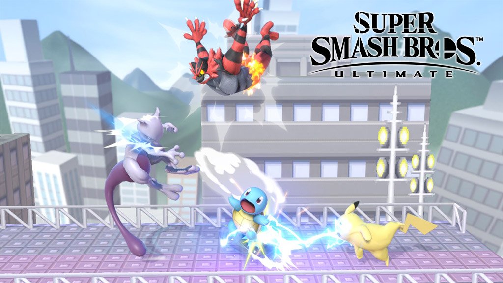 The First Panda Cup Super Smash Bros Ultimate Online Qualifier Is This Sunday July 3 And Is For The Southeast Region Florida Georgia North Carolina South Carolina Pokemon Blog