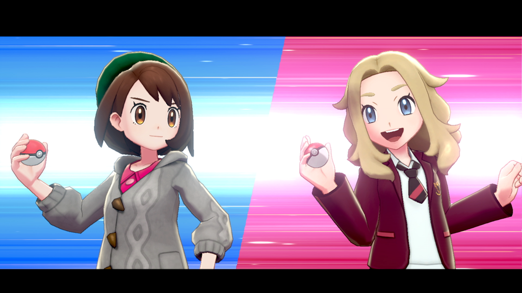 Official Website Launched For Pokémon Sword And Shield