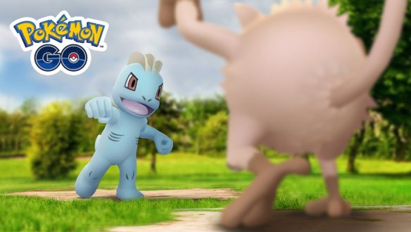 New Move Power Up Punch Permanently Added To Pokemon Go Now Available For Certain Pokemon Such As Poliwrath Hitmonchan Kangaskhan Medicham And Lucario Pokemon Blog