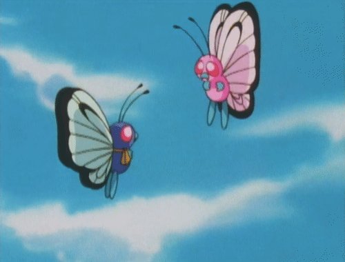 Butterfree Says Goodbye In Burning Shadows: Pokémon TCG Memories
