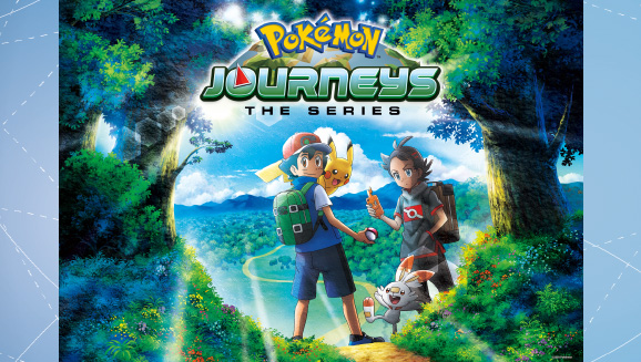 pokemon journeys episodes youtube