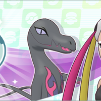 Plumeria Variety Scout featuring Plumeria & Gengar as a new sync pair now underway in Pokémon Masters EX, full event details revealed