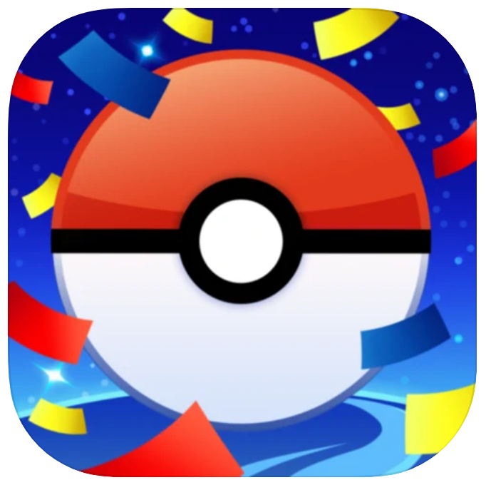 New Pokemon Go Update Version 1 159 And 0 193 Now Live With New Confetti App Icon On Ios And Android Full Patch Notes Revealed Pokemon Blog