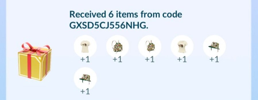 north face code