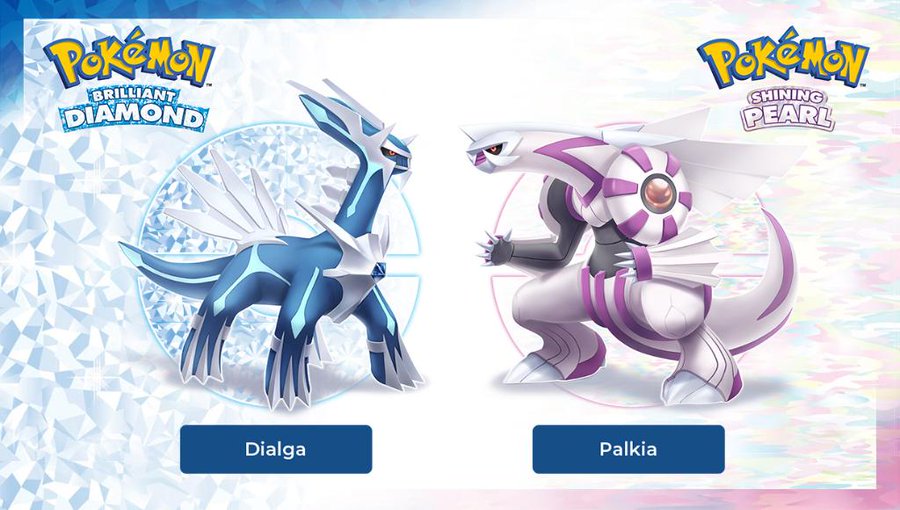 Diamond and Pearl getting ready to face Palkia and Dialga!! Pokémon  Adventures Diamond and Pearl Arc • • • • Hashtags #pokemon…