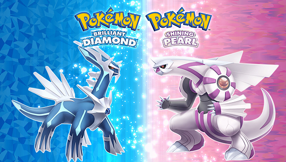 Video: New “Become a Pokémon League Champion” available for Pokémon Brilliant Diamond and Shining | Pokémon Blog