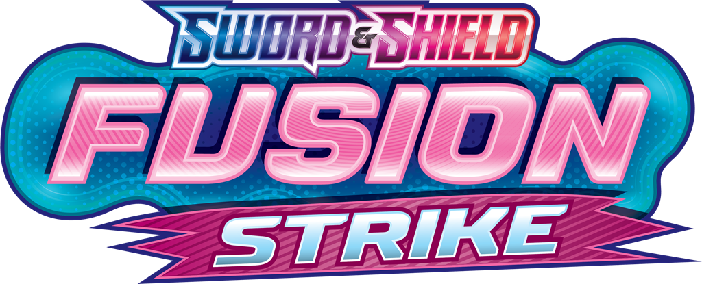 fusion strike card list