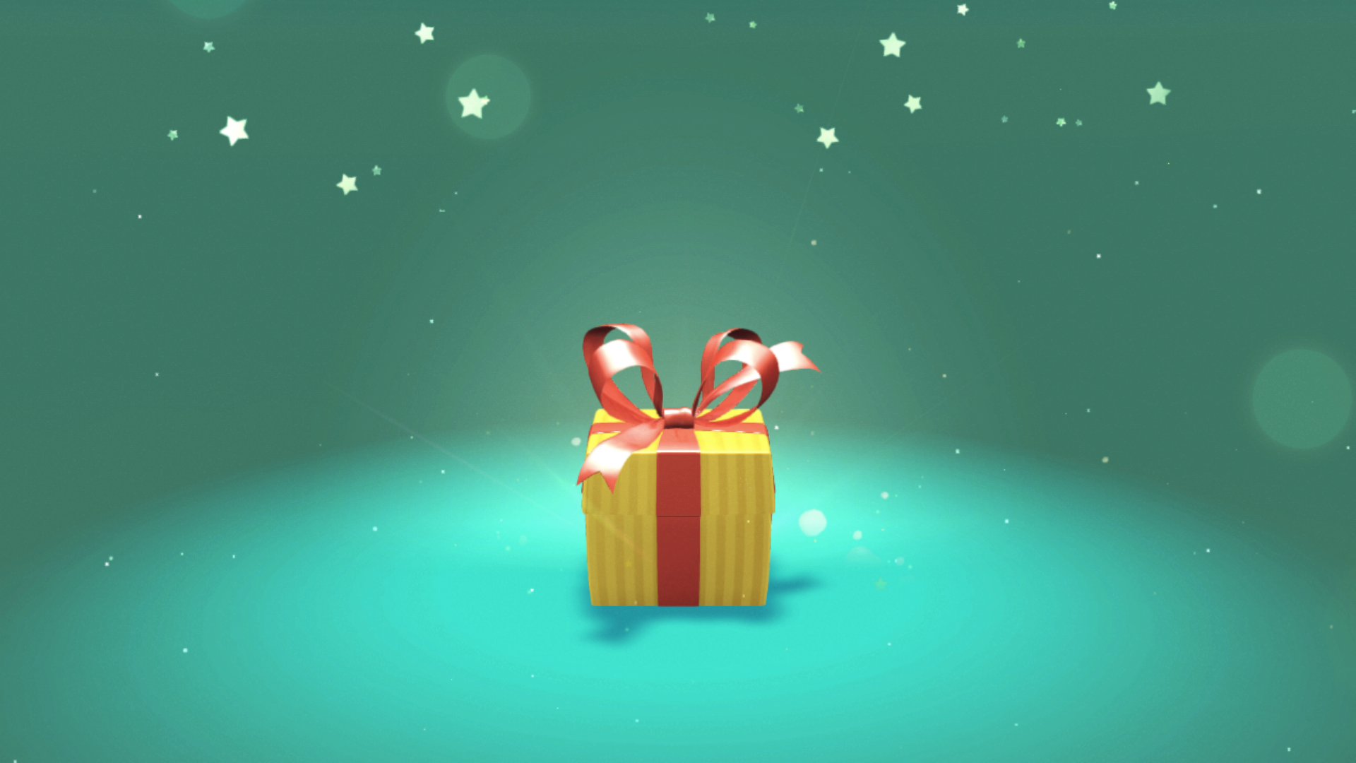 New Mystery Gift code to get five Color Statues will be