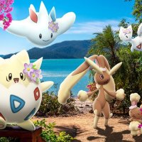 Spring into Spring, Elite Raids, A Mystic Hero, April Community Day, Sustainability Week, Limited Research and Community Day Classic will all take place in Pokémon GO as new events in April 2023