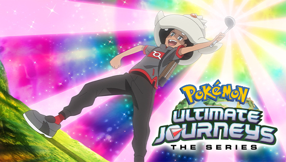 pokemon ultimate journeys all episodes in english dubbed