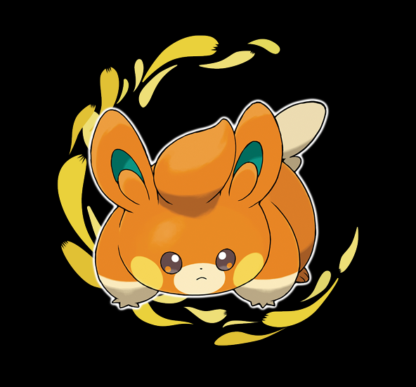 Pawmi is a new Gen 9 Electric-type Mouse Pokémon in Pokémon ...