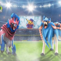 Full details revealed for the Pokémon World Championships event in Pokémon GO that will take place from August 18 at 10 a.m. to August 23 at 8 p.m. local time in London