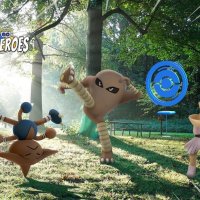 Pokémon Spotlight Hour with Hitmonchan, Hitmonlee, Shiny Hitmonchan, Shiny Hitmonlee and 2x Transfer Candy available in Pokémon GO today, May 7, from 6 p.m. to 7 p.m. local time