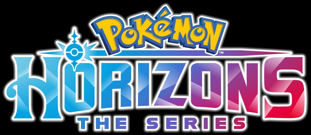 Pokémon Horizons: The Series” recebe um trailer dublado em inglês