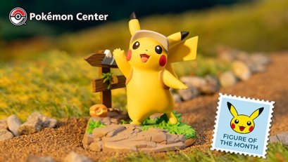 pokemon_delicious_adventure_pikachu_sets_off_figure