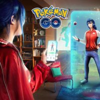 New avatar customization options are now live in Pokémon GO