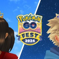 Players who purchase a Pokémon GO Fest 2024: Global ticket by May 6 and play Pokémon GO between April 30 and May 6 can now receive Timed Research that awards early access the Sun Crown avatar item