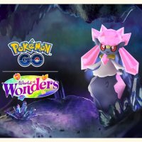 The Diancie Special Research story Glitz and Glam will be available to all Pokémon GO players for free starting May 1 at 10 a.m. local time