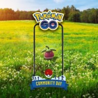 Bounsweet confirmed as the featured Pokémon for the next Pokémon GO Community Day event on May 19 from 2 p.m. to 5 p.m. local time, full event details revealed